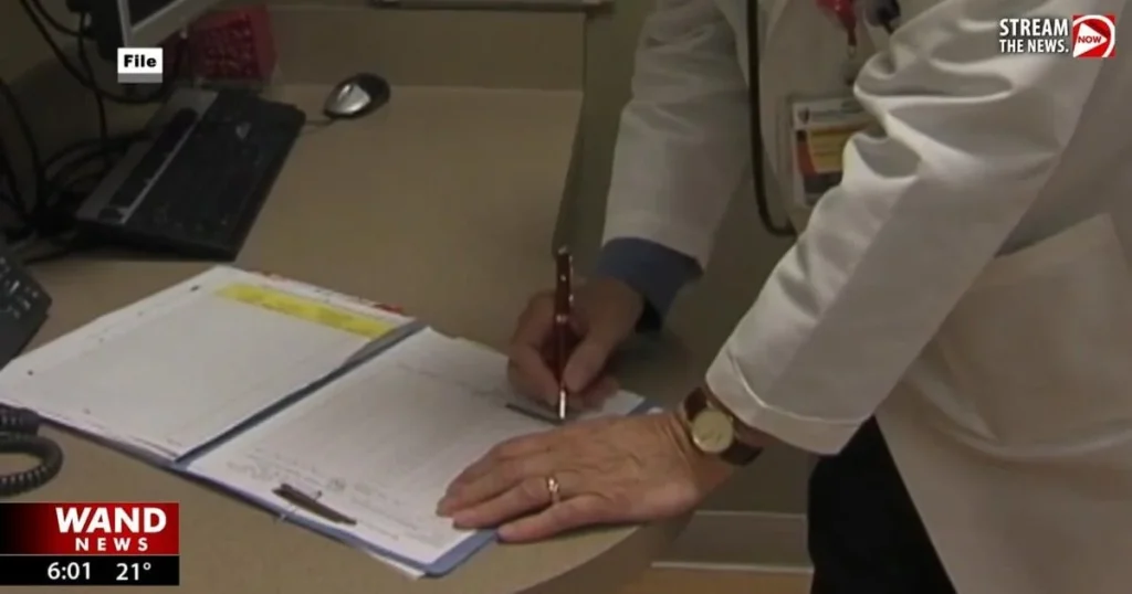 Illinois Bill Proposes Health Department Unit to Combat Misinformation