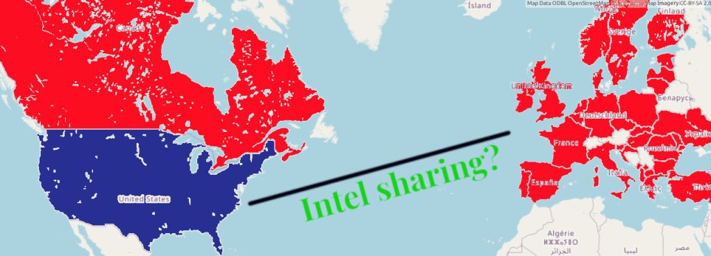 Ukraine Intelligence Operation Uncovers US Information Leaks to Russia