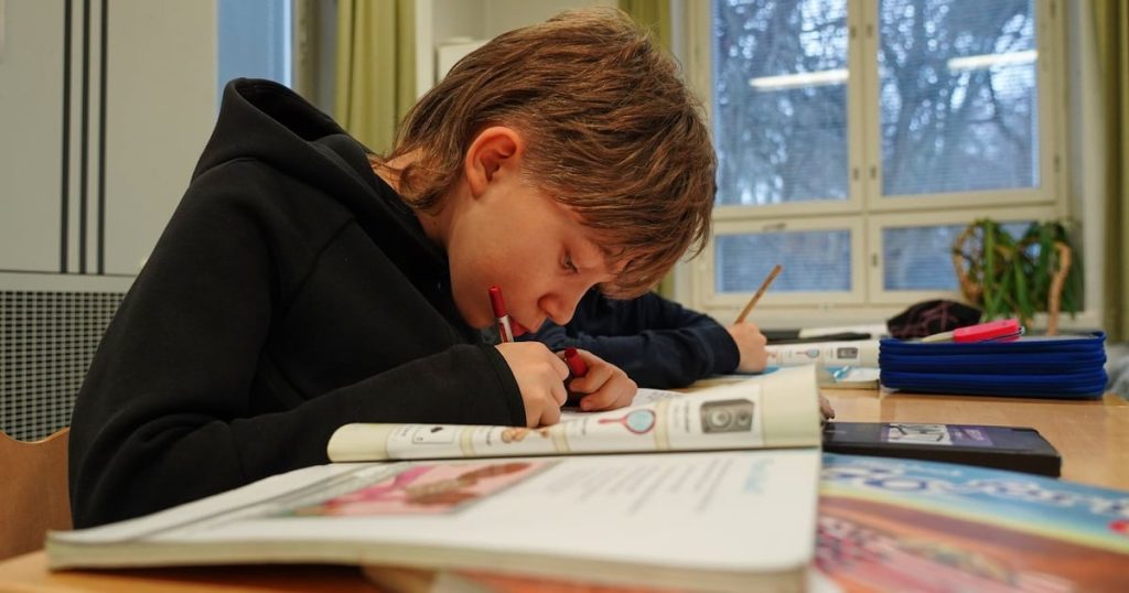 Finnish Children Learn Media Literacy at 3 Years Old as Protection Against Russian Propaganda