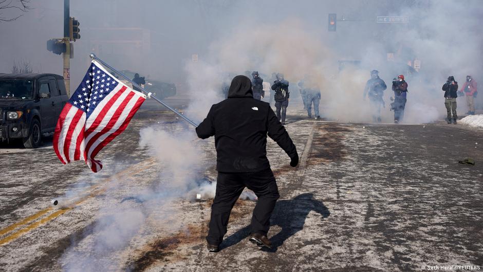 Immigration Officials Accused of Spreading Misinformation to Counter Authentic Videos