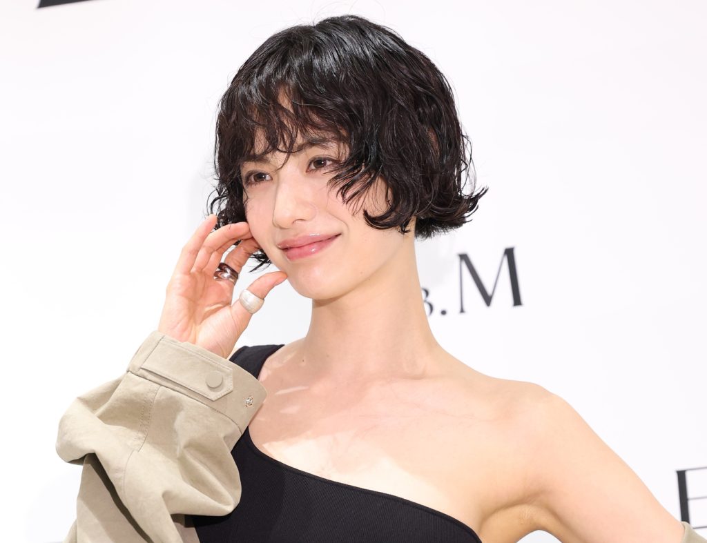 Singer and Actor Nana Files Criminal Complaint for False Accusation Against Home Intruder