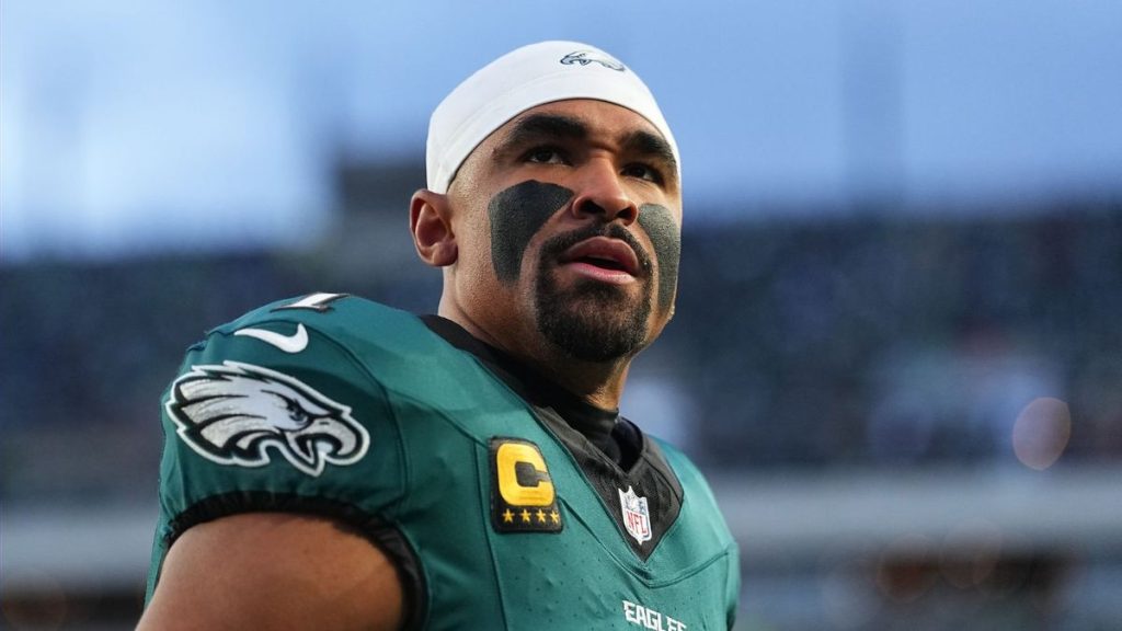 Fact Check: Rumor About Jalen Hurts Creating Renee Good Hope Scholarship Fund Is False