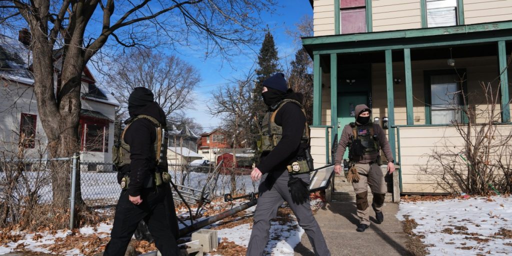 Minnesota Launches Website to Counter Department of Homeland Security Misinformation