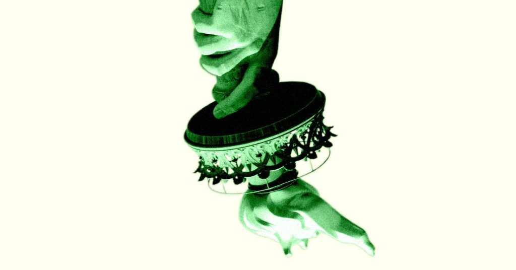 AI-Powered Disinformation Campaigns Threaten Democratic Systems