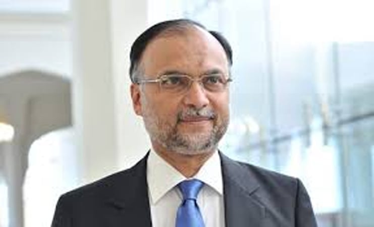 Ahsan Urges Robust Cybersecurity Measures to Combat Misinformation