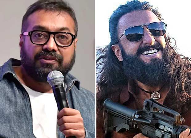 Anurag Kashyap Praises ‘Dhurandhar’ Despite “Propaganda” Elements, Defends Director Aditya Dhar
