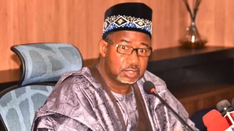 Governor Mohammed’s Reputation Remains Intact Despite Criticism, Says Aide