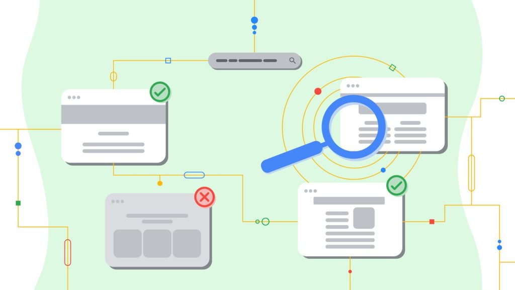 Verify Information Using Google’s Fact-Checking Tools