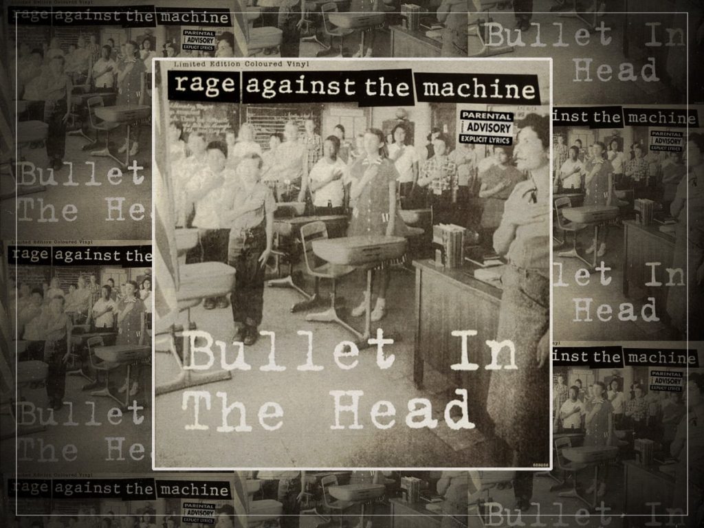 Rage Against the Machine Delivers Scathing Critique of US Western Propaganda