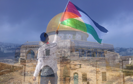 Hamas’s ‘Al Aqsa Flood’ Document Reveals Propaganda Narrative as Gaza War Enters Third Year
