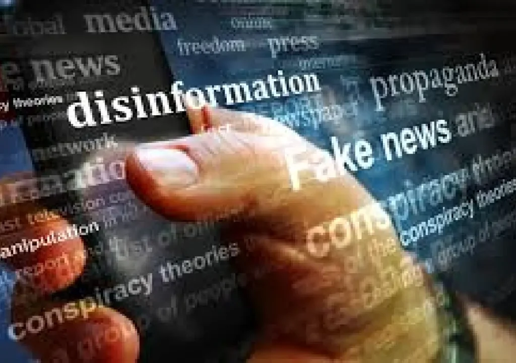 EU Sanctions Six Individuals for Alleged Russian Disinformation Campaign