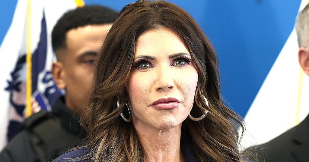 Sheriff Presents Evidence to Refute Immigration Official’s Claims