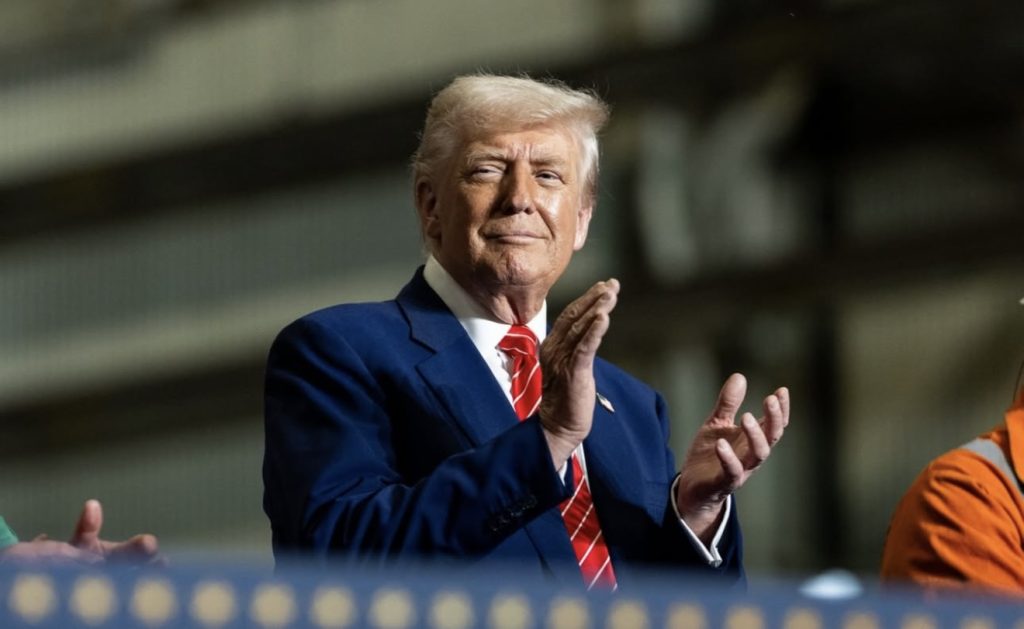 Media Must Prioritize Truth Over Amplifying Trump’s Propaganda