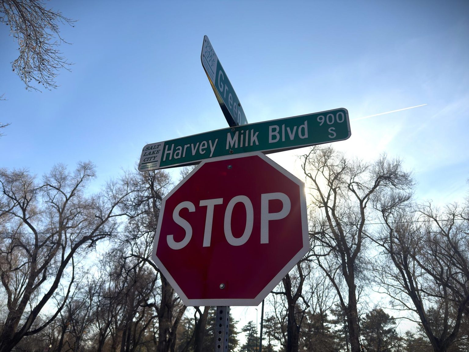 Charlie Kirk Boulevard Proposal Faces Opposition – The Daily Utah Chronicle
