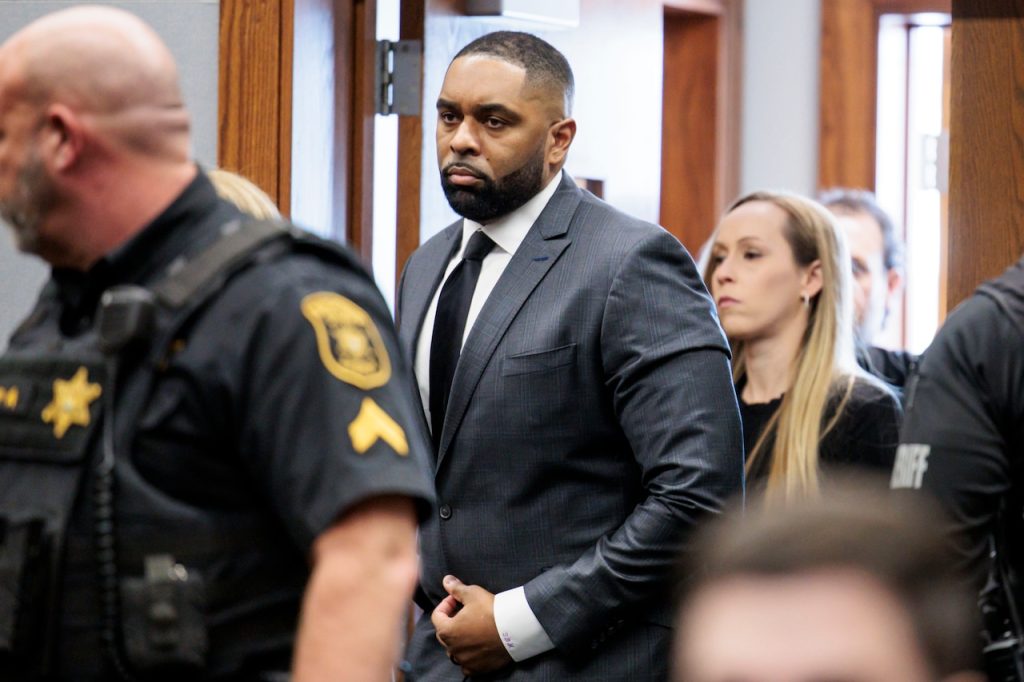 Former Michigan Coach Unfairly Depicted in False Narrative, Attorney Claims