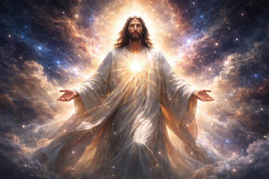Jack Hibbs Refutes Misconceptions About Jesus Christ