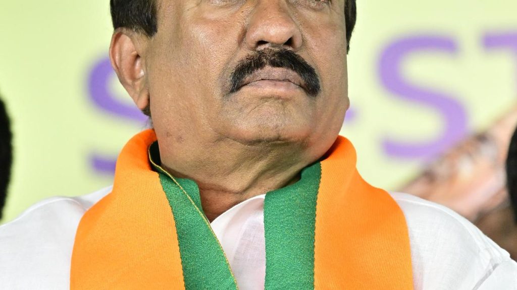 Fraudulent Social Media Accounts Impersonating Jayanagar MLA Used to Deceive Public