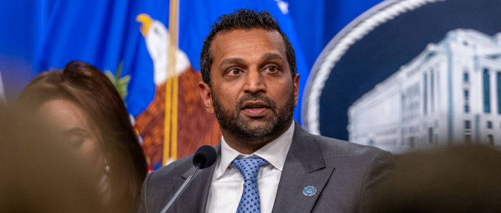 Minnesota Gun Law Contradicts Patel’s Recent Statements
