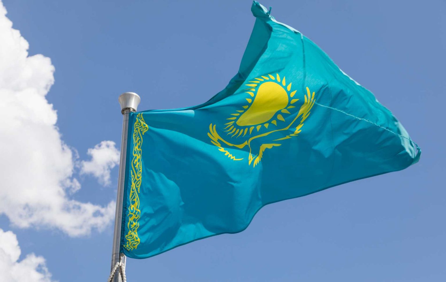 Kazakhstan Passes Law Banning LGBTQ+ ‘Propaganda’