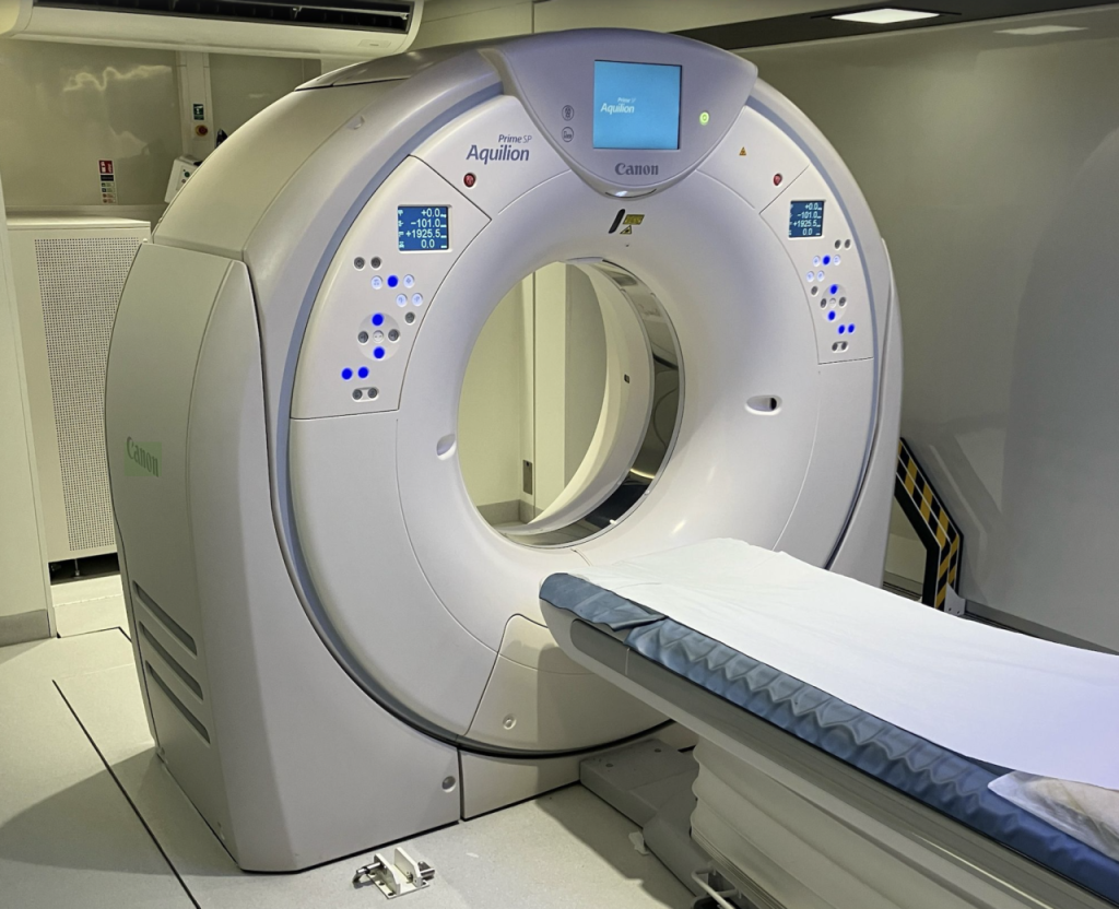 Leading Oncology Organizations Denounce Misinformation About Lung Cancer Screening Risks