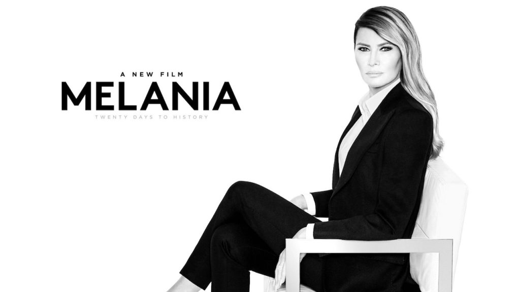 Trump Documentary Falls Short as Propaganda Effort