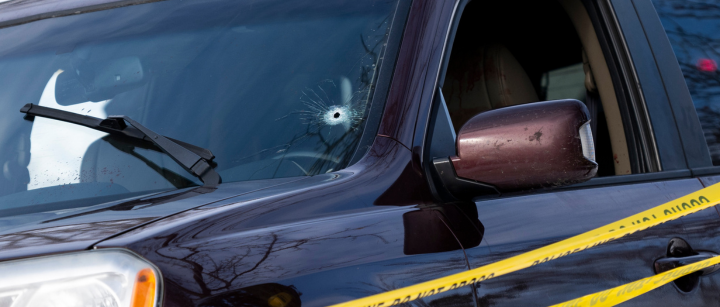 Minnesota Shooting Video Sparks Divergent Political Reactions