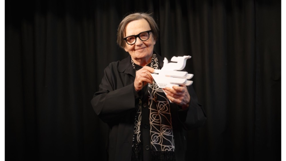 Agnieszka Holland Discusses Minneapolis Victims and American Media Representation