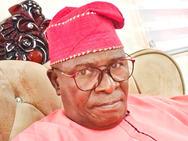 Kogi West Leaders Denounce Reports of One-Term Agreement for 2027 Election