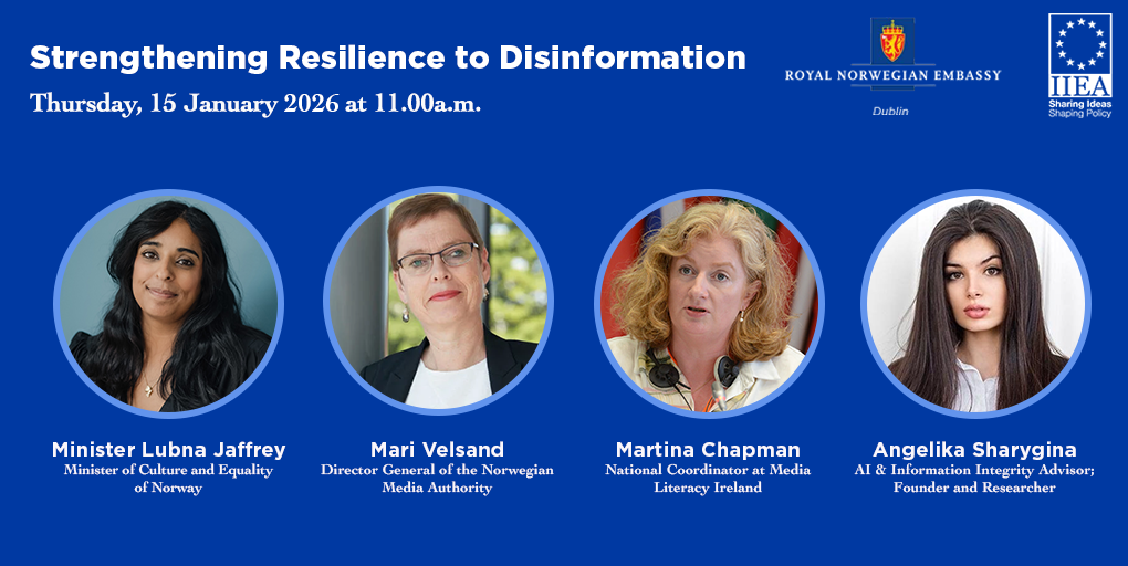 Strengthening Resilience Against Disinformation