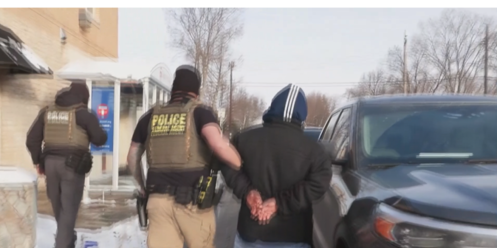 Minnesota Corrections Department to Address Alleged DHS Misinformation at Press Conference