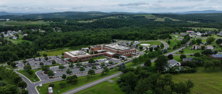 Rural Health Fund Insufficient to Offset Projected Medicaid Reductions