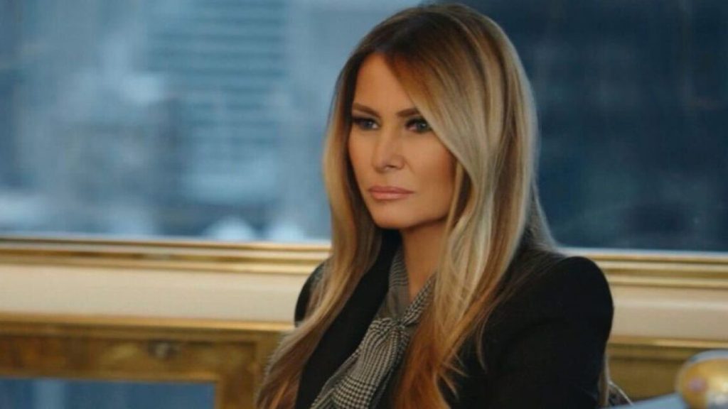 Melania Trump Memoir Criticized as Glitzy Propaganda, Lacking Substance
