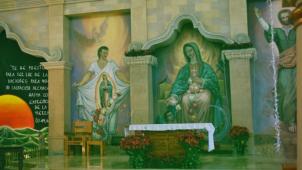 “Modern Racial Narratives Represent Propaganda, Not Historical Truth,” Says Fr. Ravasi