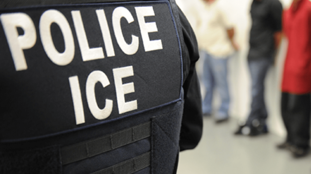 ICE Presence in Greenville on Wednesday Falsely Reported, Officials Confirm