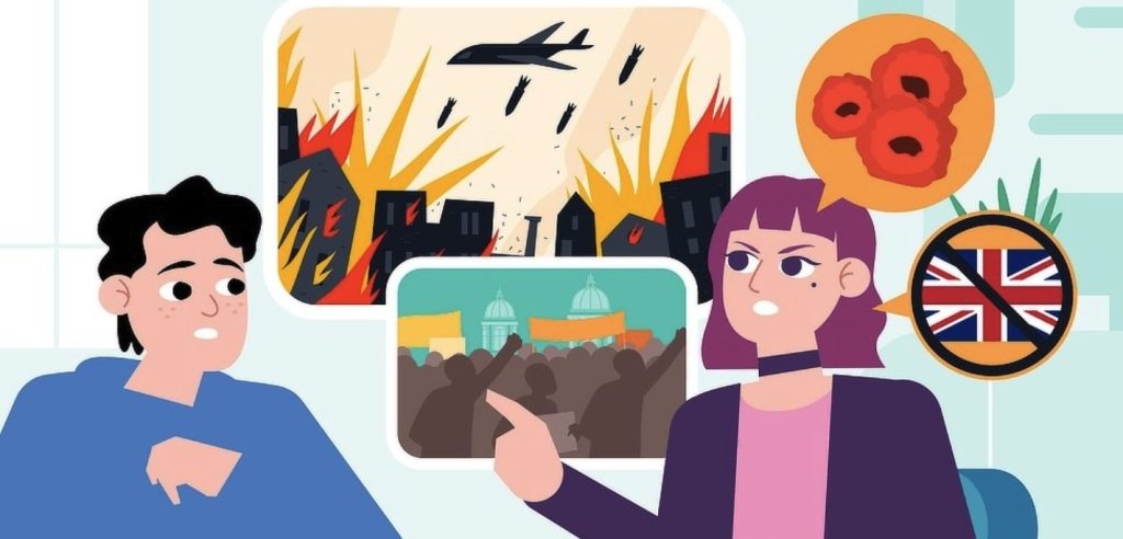 UK Counter-Extremism Game Exposes Establishment’s Naivety