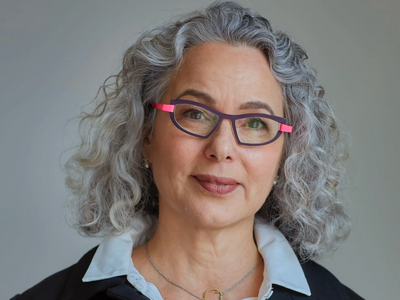 Stern Analyzes ISIS Propaganda Tactics on Global Public Square Program