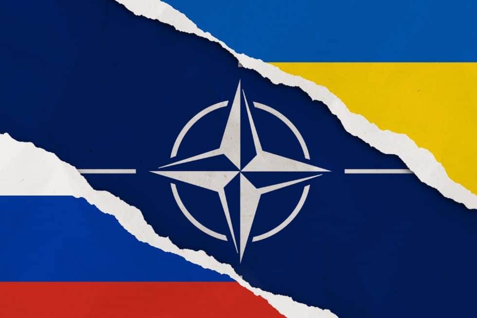 Russia’s Hybrid Warfare Threatens Euro-Atlantic Security Framework