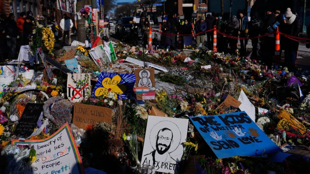 Fact Check: Examining Kash Patel’s Claim About Guns at Protests