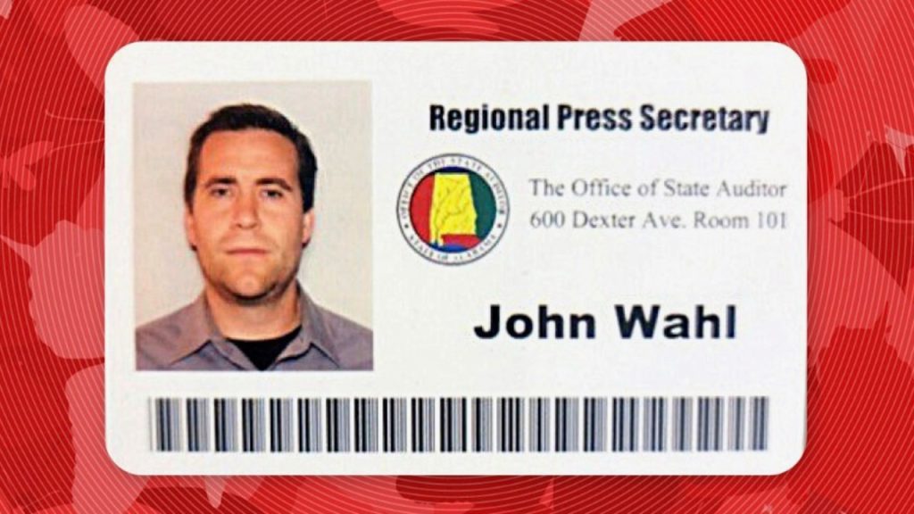 Alabama Secretary of State Allen Accuses Trump-Backed Challenger Wahl of Using ‘Fake ID’ to Vote