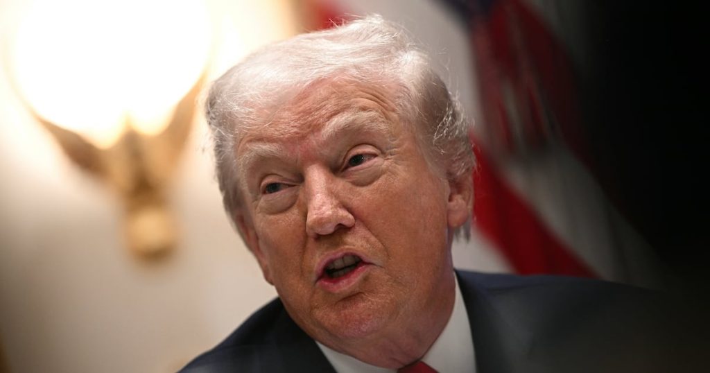 Trump Disputes Gas Price Fact-Check Claims