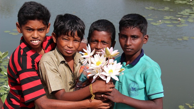 India Must Embrace Truth for Future Progress – Opinion