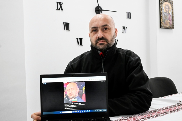 Bulgarian Mechanic Repeatedly Targeted by Kremlin Propaganda