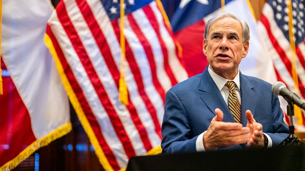 Abbott Launches Fraud Investigation into Texas Child Care Funding Following Minnesota Scandal