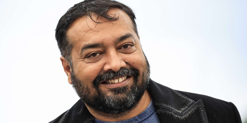Anurag Kashyap Commends Dhurandhar’s Filmmaking Style