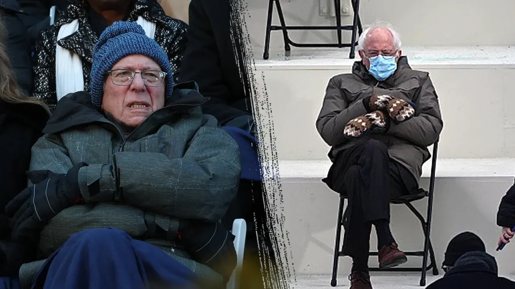 Bernie Sanders Attends Swearing-In of Socialist Zohran Mamdani as NYC Mayor