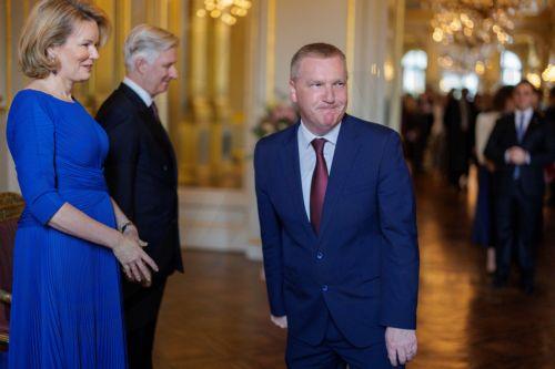 EU Commissioner McGrath Outlines European Approach to AI, Disinformation and Digital Regulations