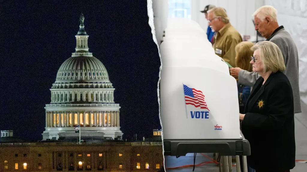 Healthcare, Economy Take Center Stage as ‘One Big Beautiful Bill’ Shapes Midterm Elections