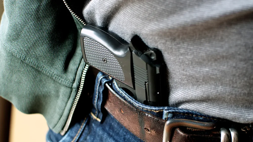 Federal Appeals Court Overturns California Open-Carry Ban in Landmark Second Amendment Decision