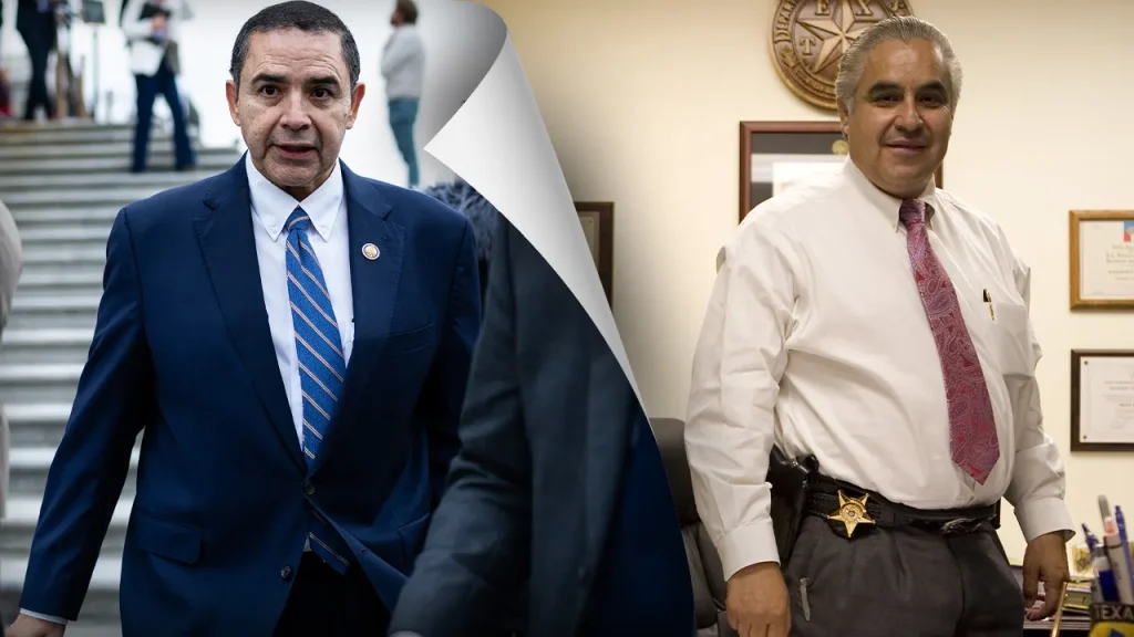 Trump Pardon of Rep. Cuellar Scrutinized as Brother Faces Indictment