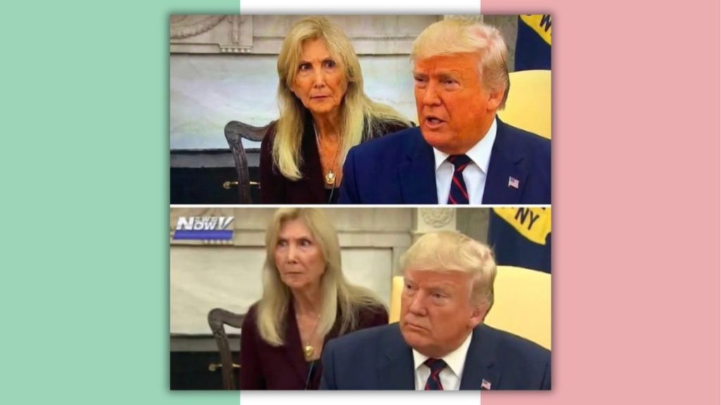 Trump’s Alleged Claim About US-Italy Alliance Dating to Ancient Rome: Fact Check